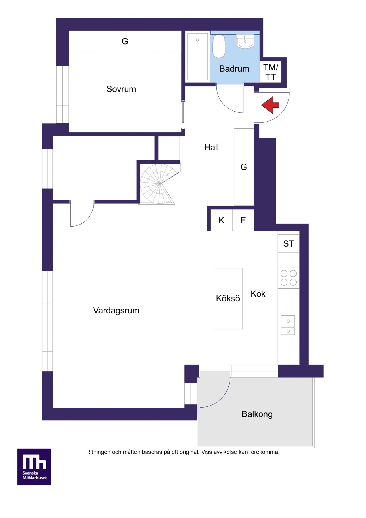 Sickla kanalgata 48