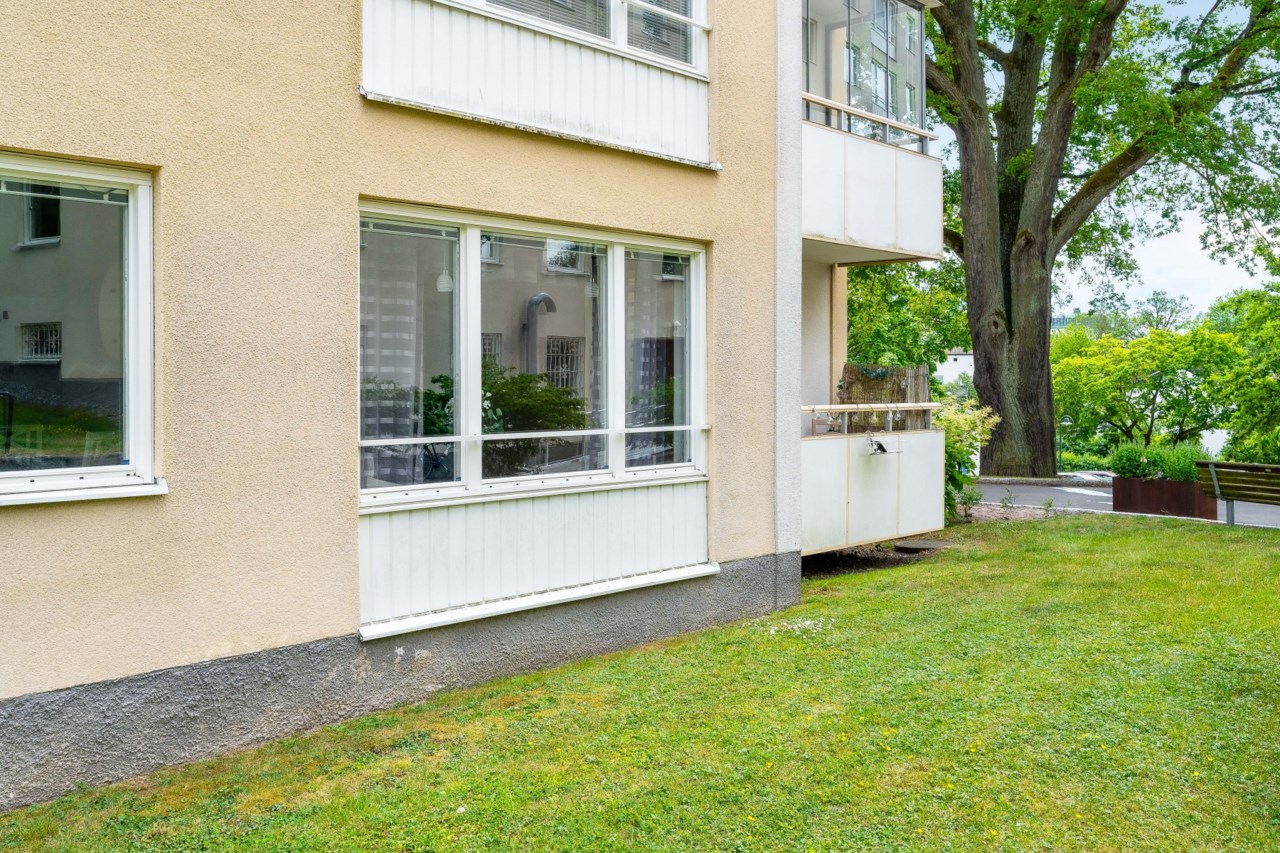 Sköndalsvägen 112