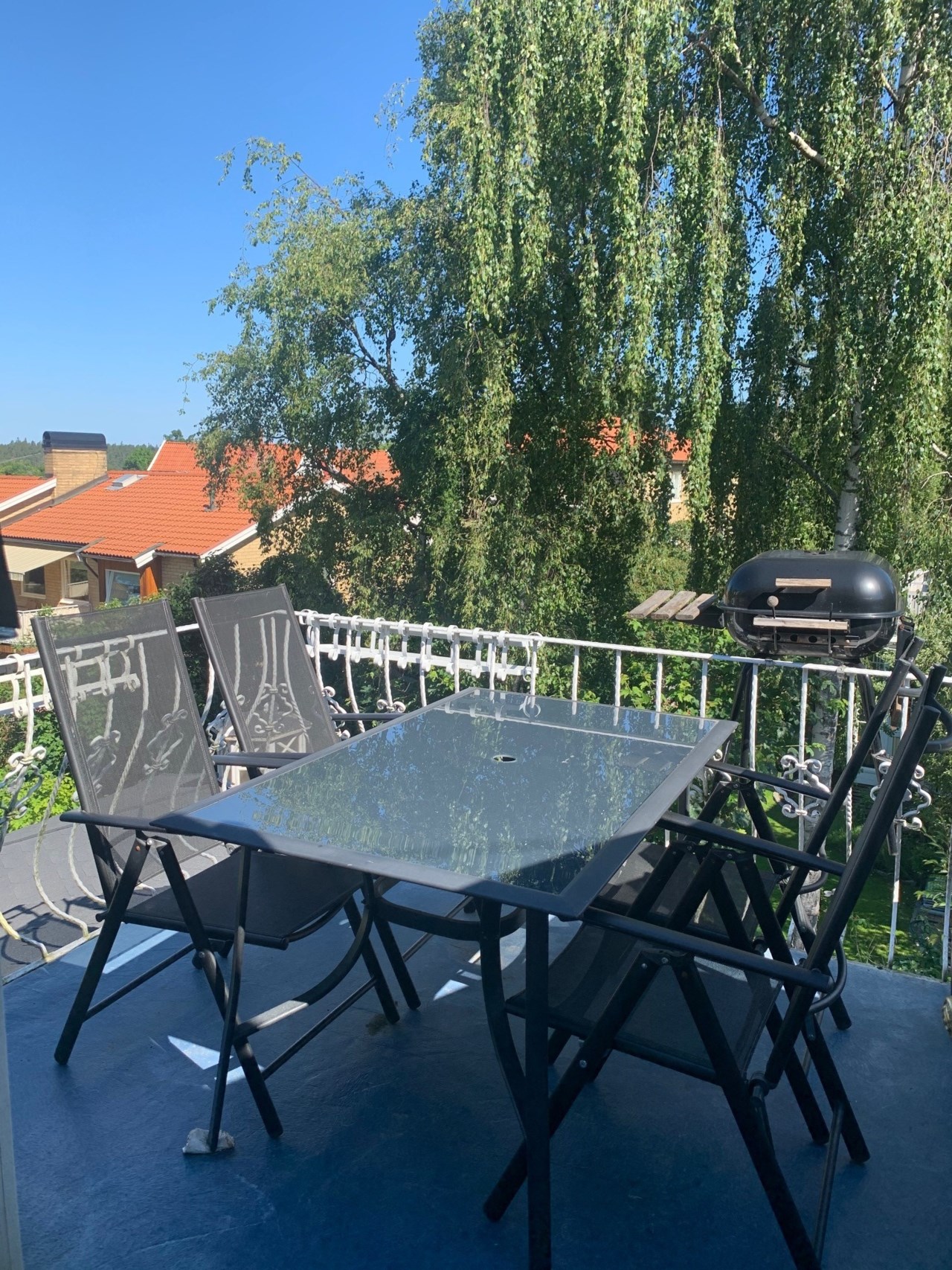 Pettersbergsvägen 18b