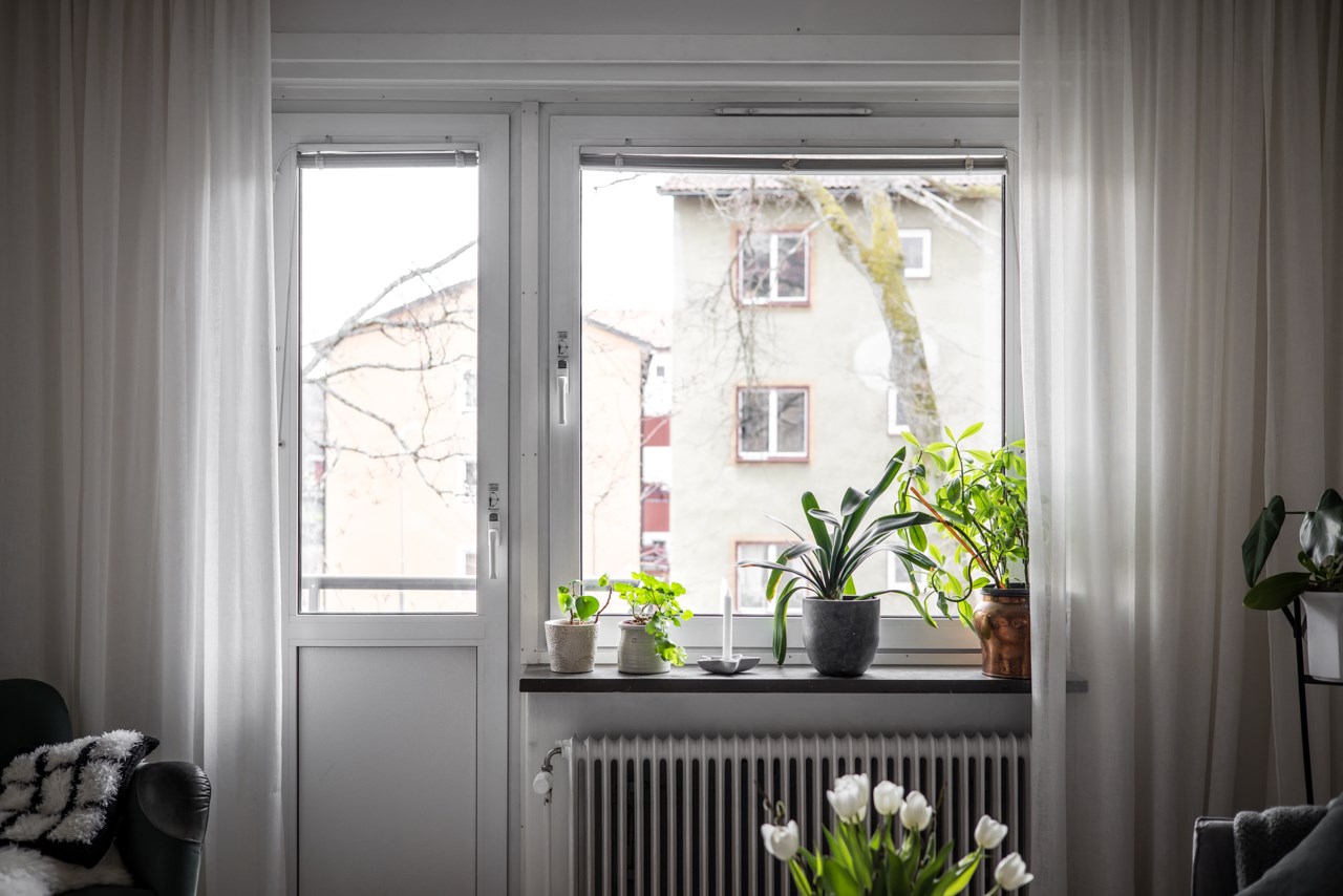 Lidköpingsvägen 60, 2 tr