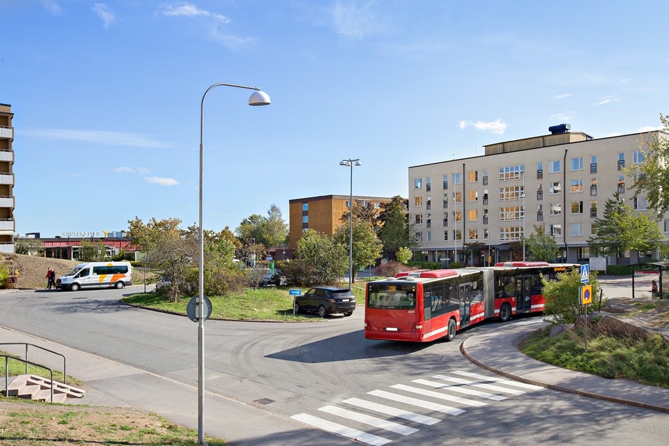 Högsätravägen 21
