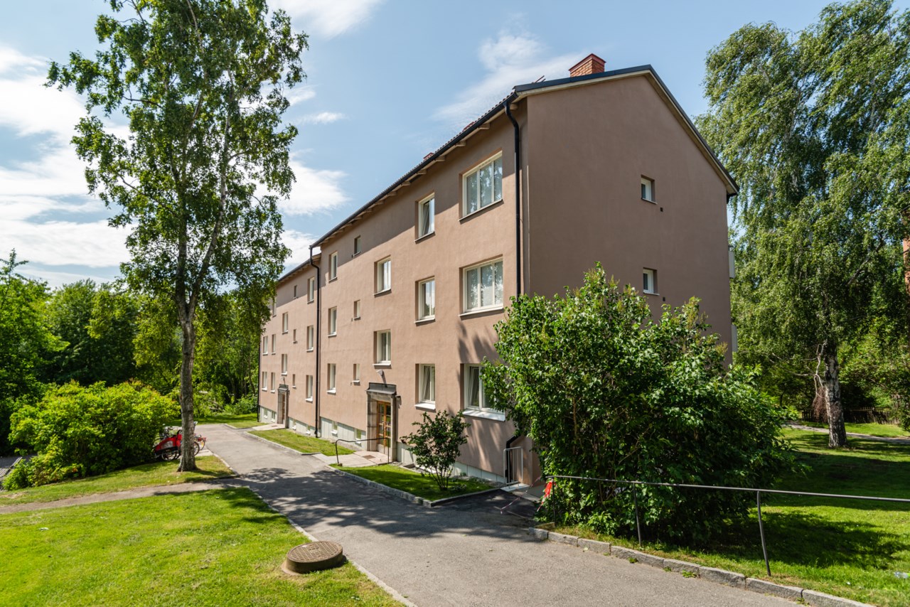Siljansvägen 55