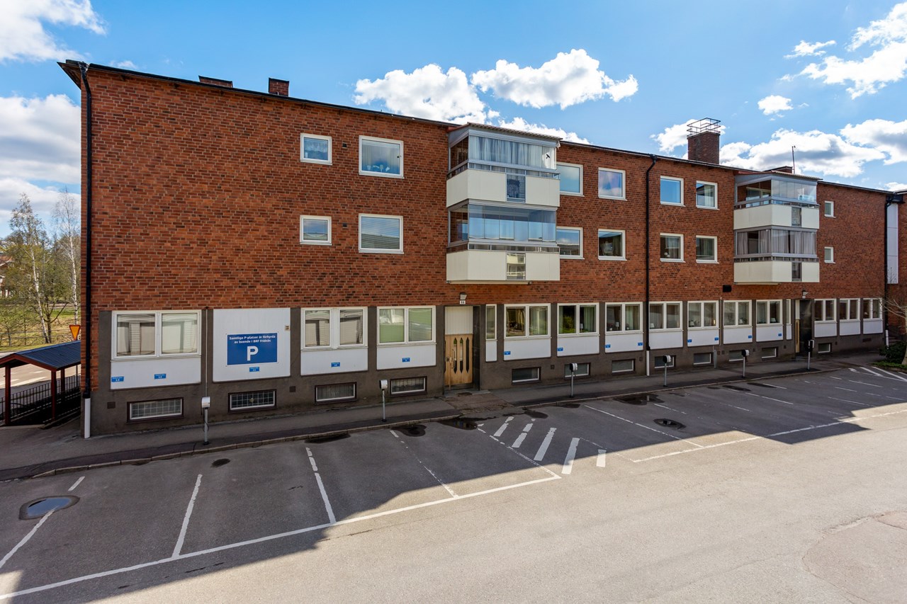 Stationsgatan 6A