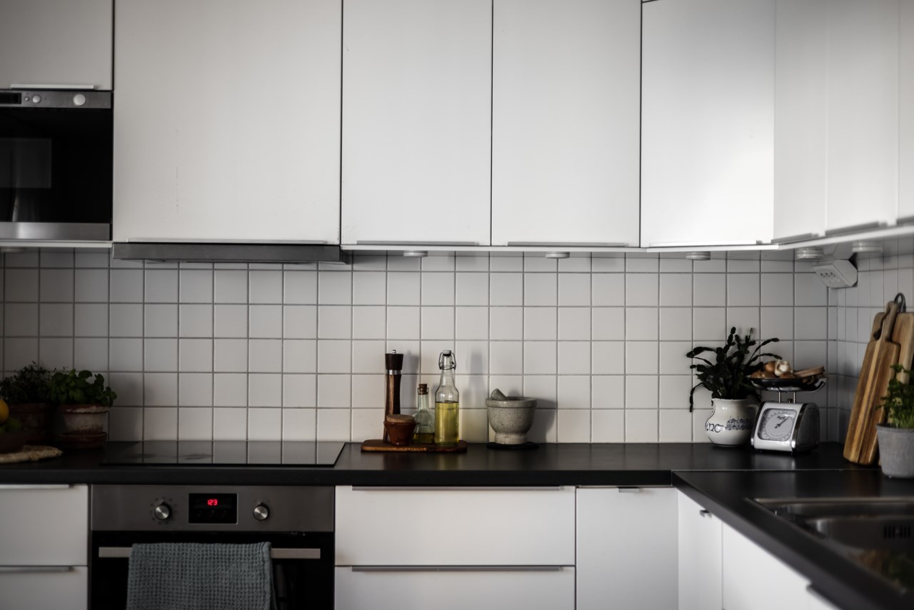 Terrängvägen 85, vån 2