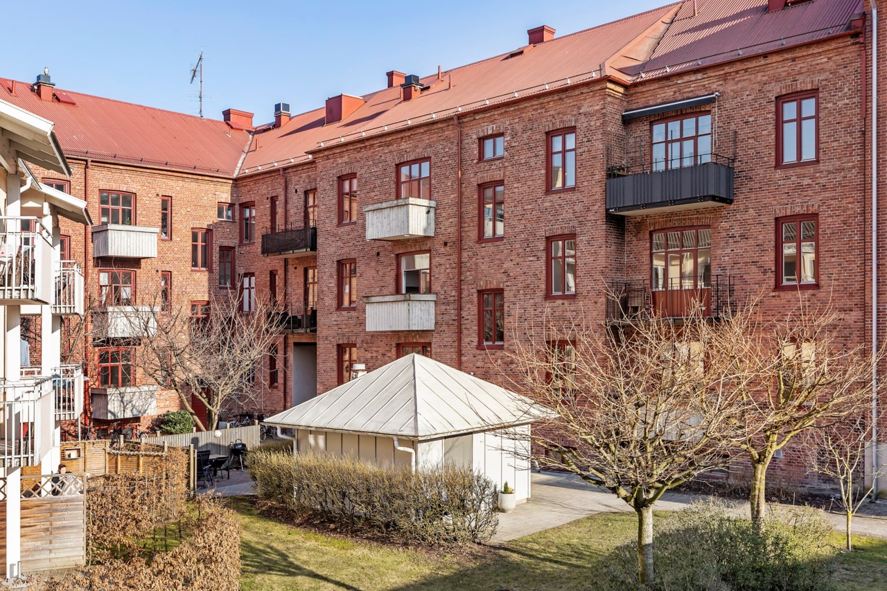 Stenvinkelsgatan 6B