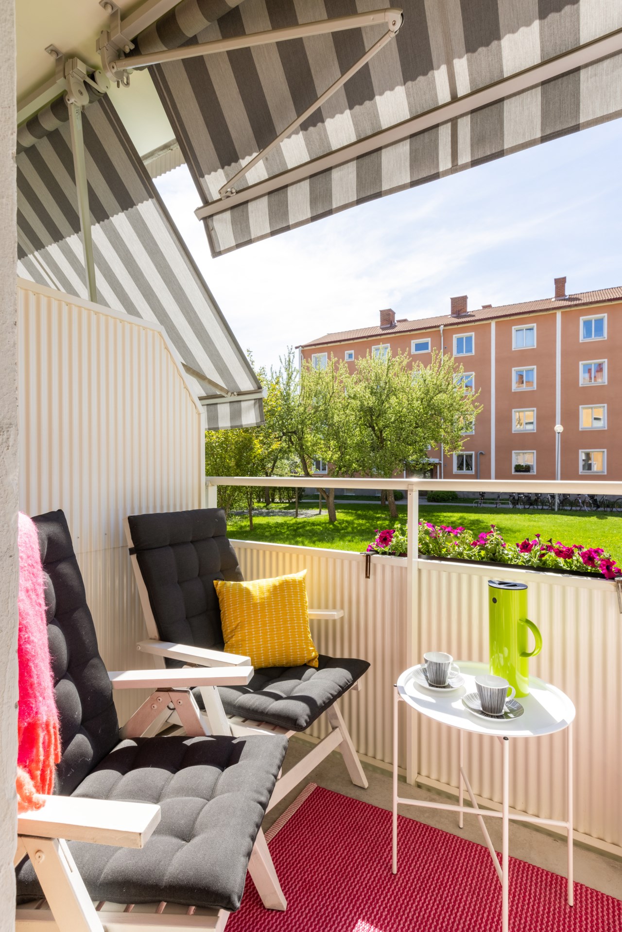 Prästgårdsgatan 13B