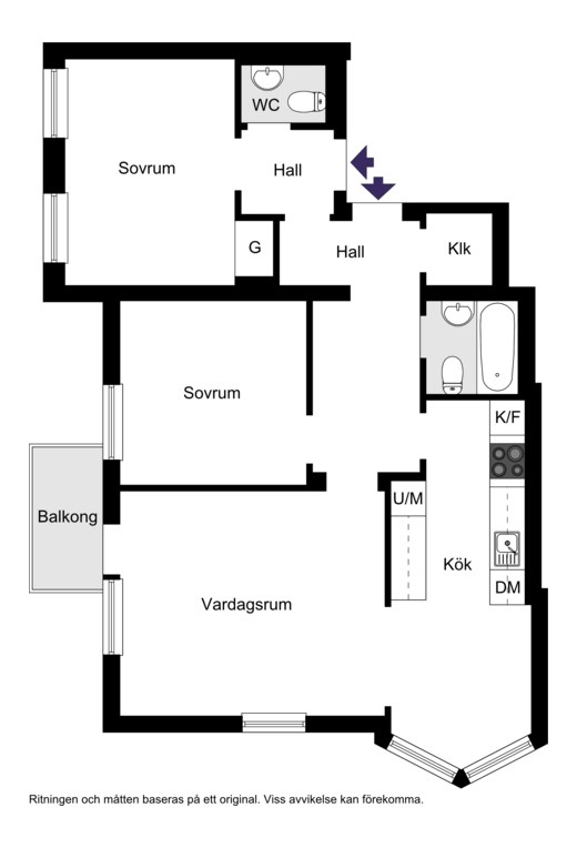 Östervägen 40