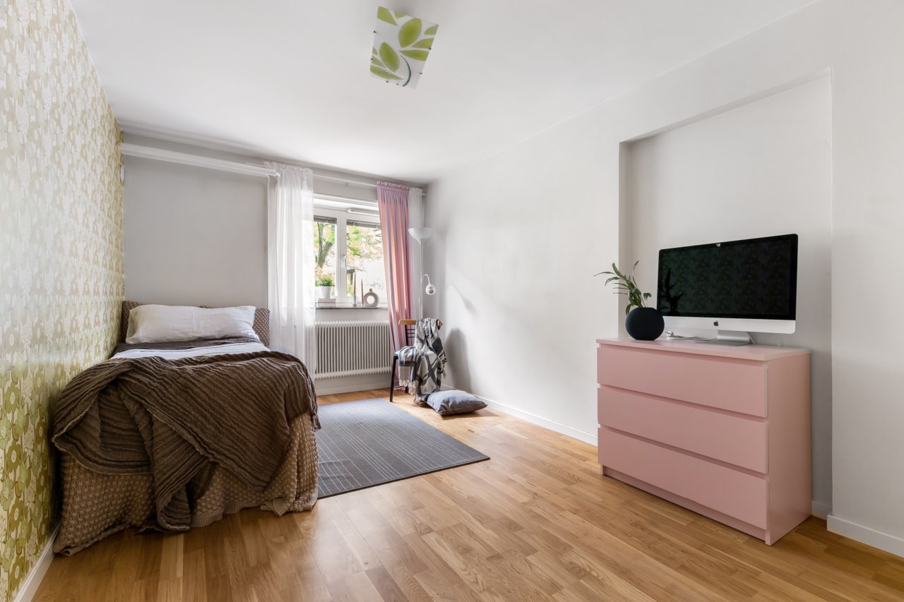 Ingentingsgatan 3
