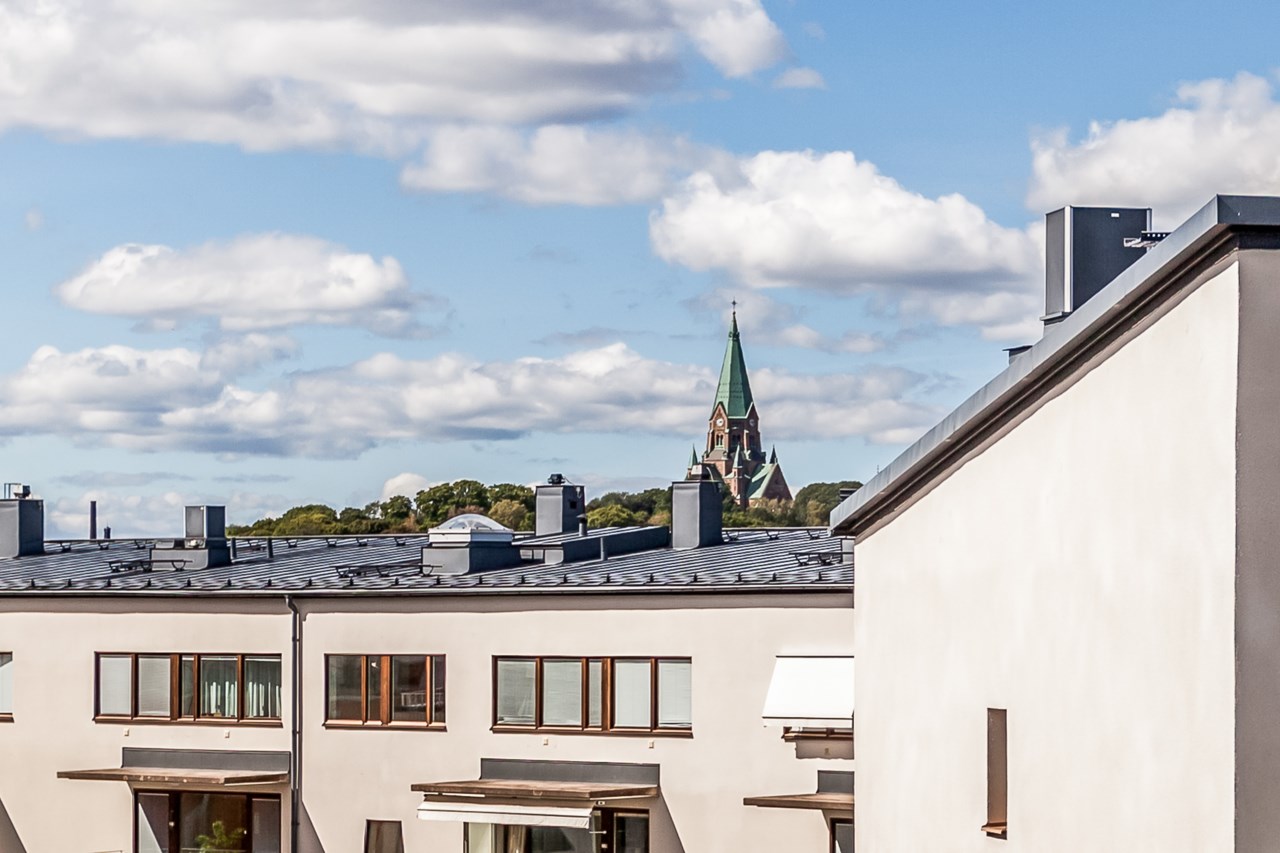 Sickla kanalgata 11