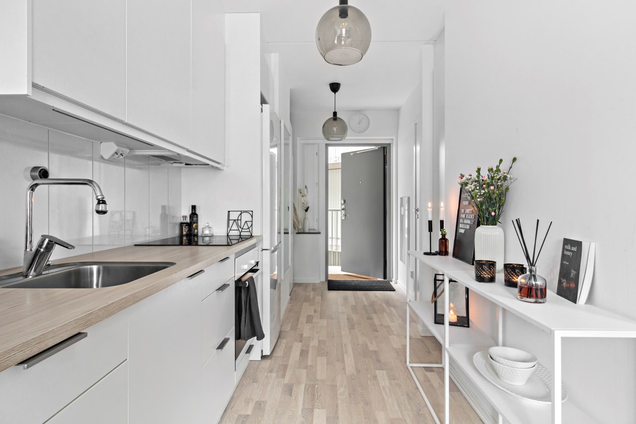 Sadelgatan 9, 4tr