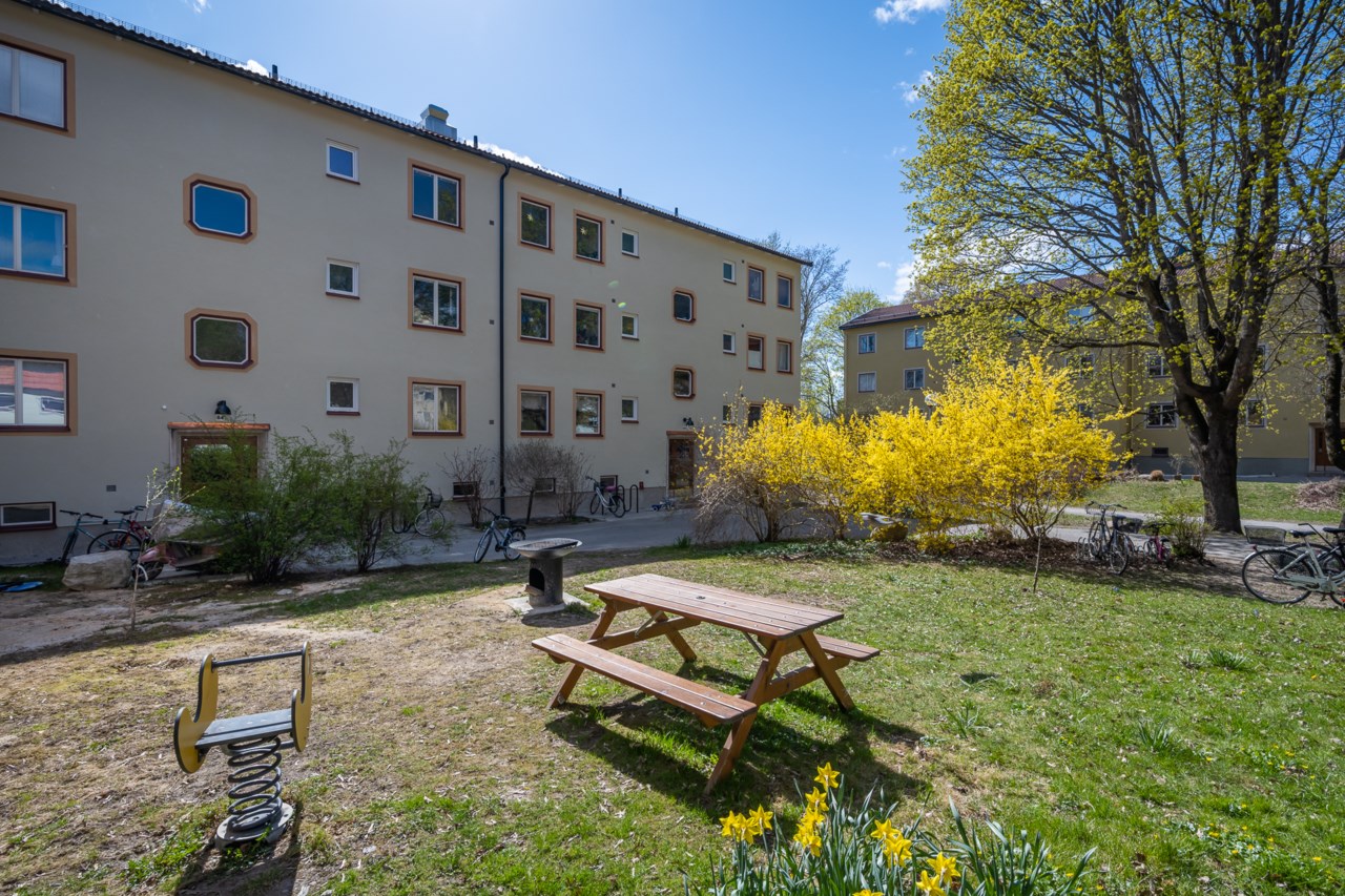 Paternostervägen 84