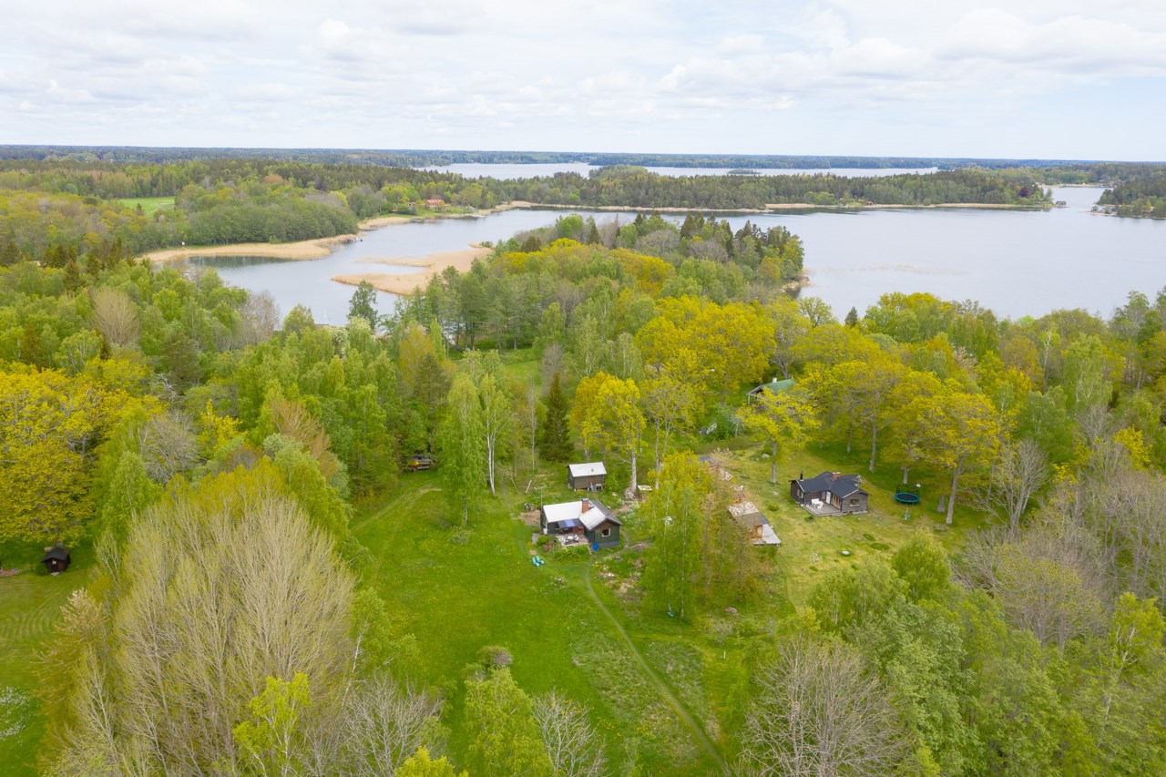 Siarö Kalvholmen 14