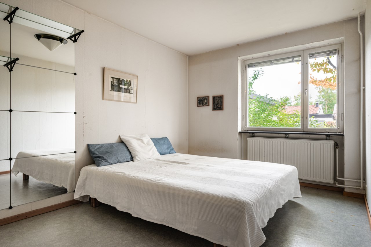 Hovvägen 23