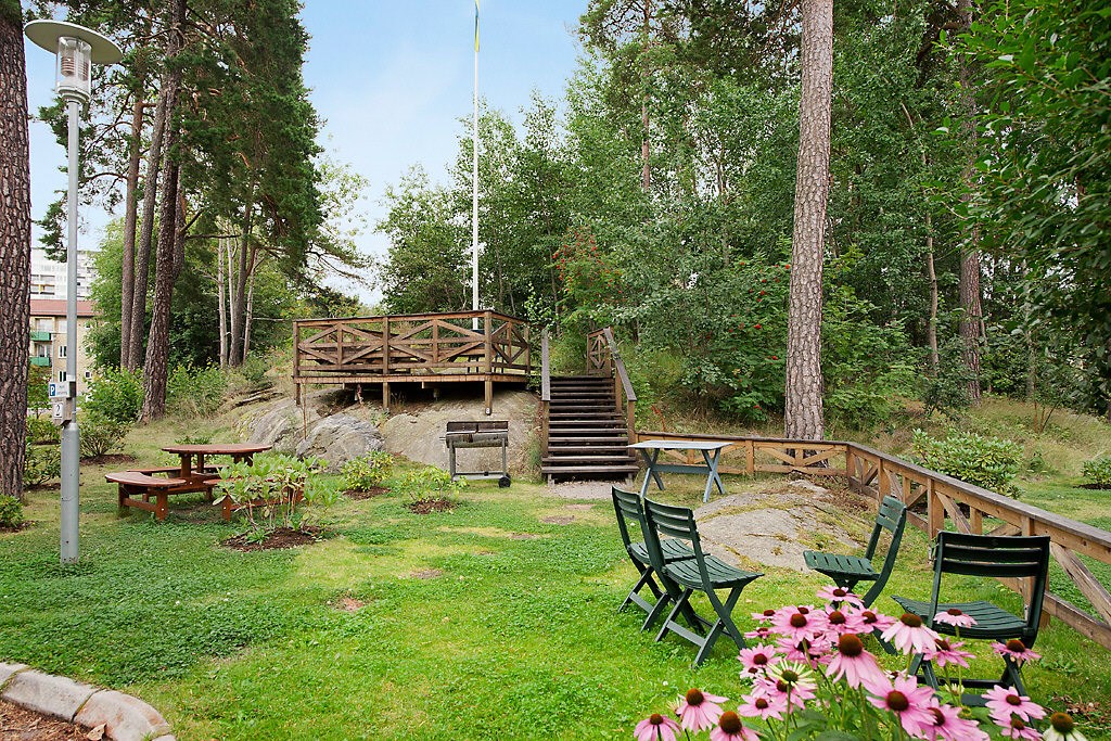 Loviselundsvägen 19B