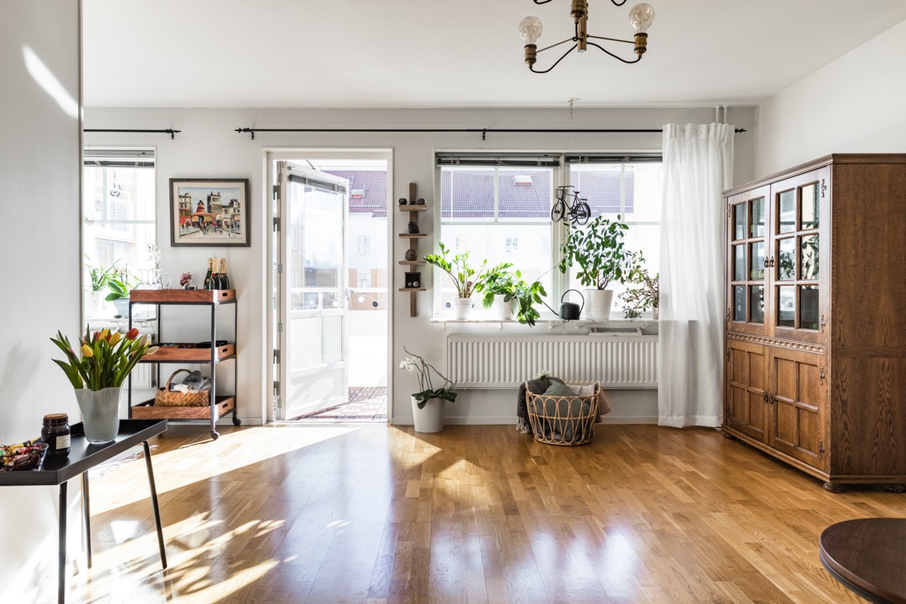 Ynglingavägen 20A