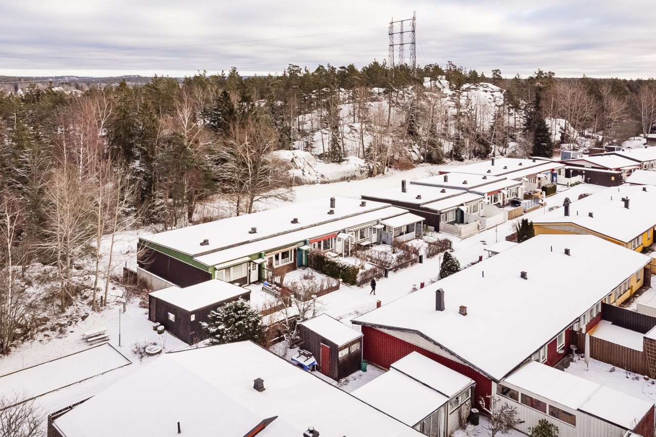 Björktickegången 40