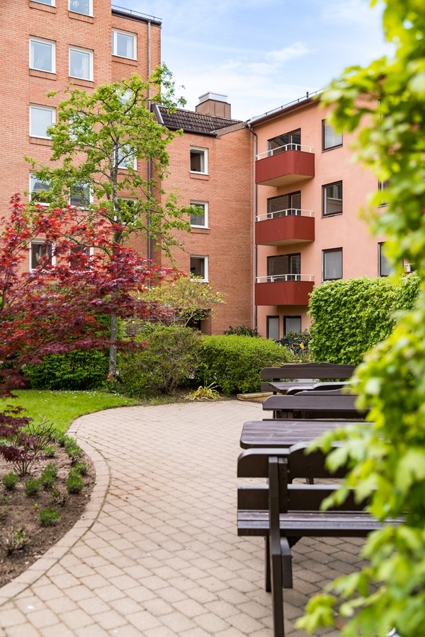 Kapellgatan 7