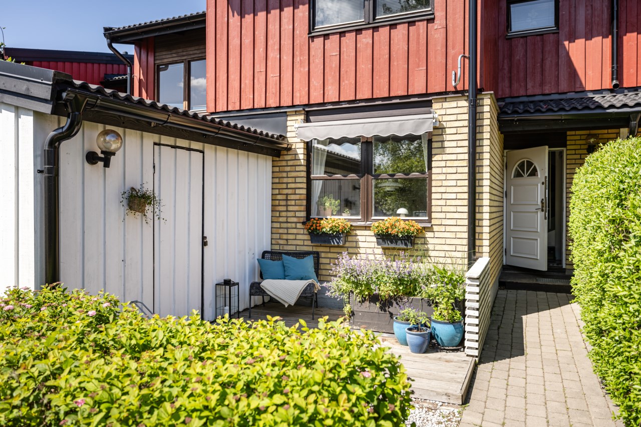Kragstalundsvägen 103