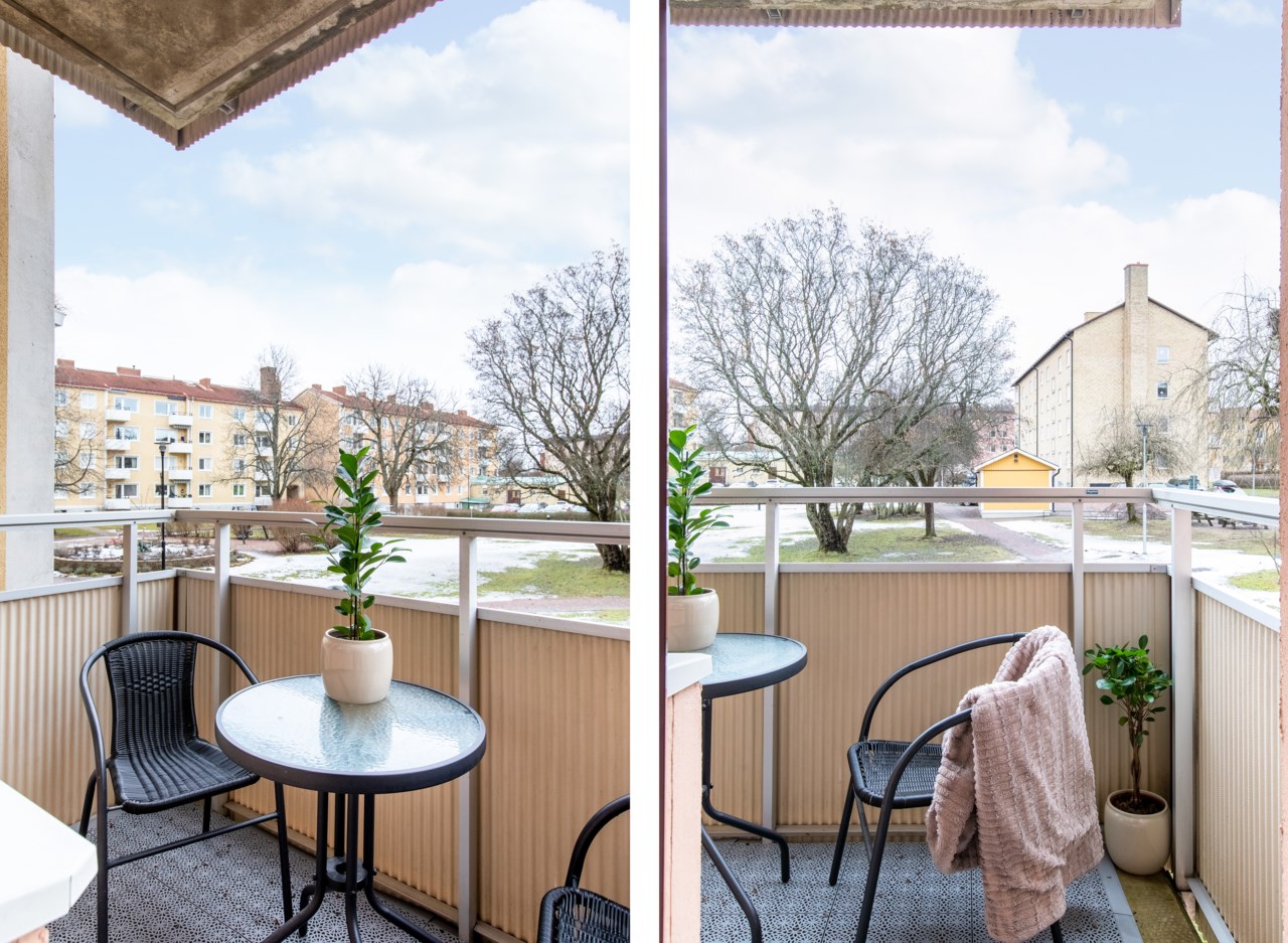 Hällbygatan 32A