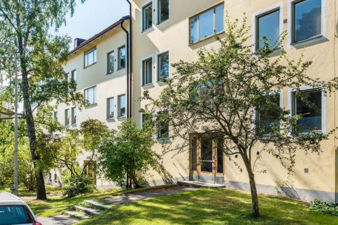 Kinnekullevägen 41