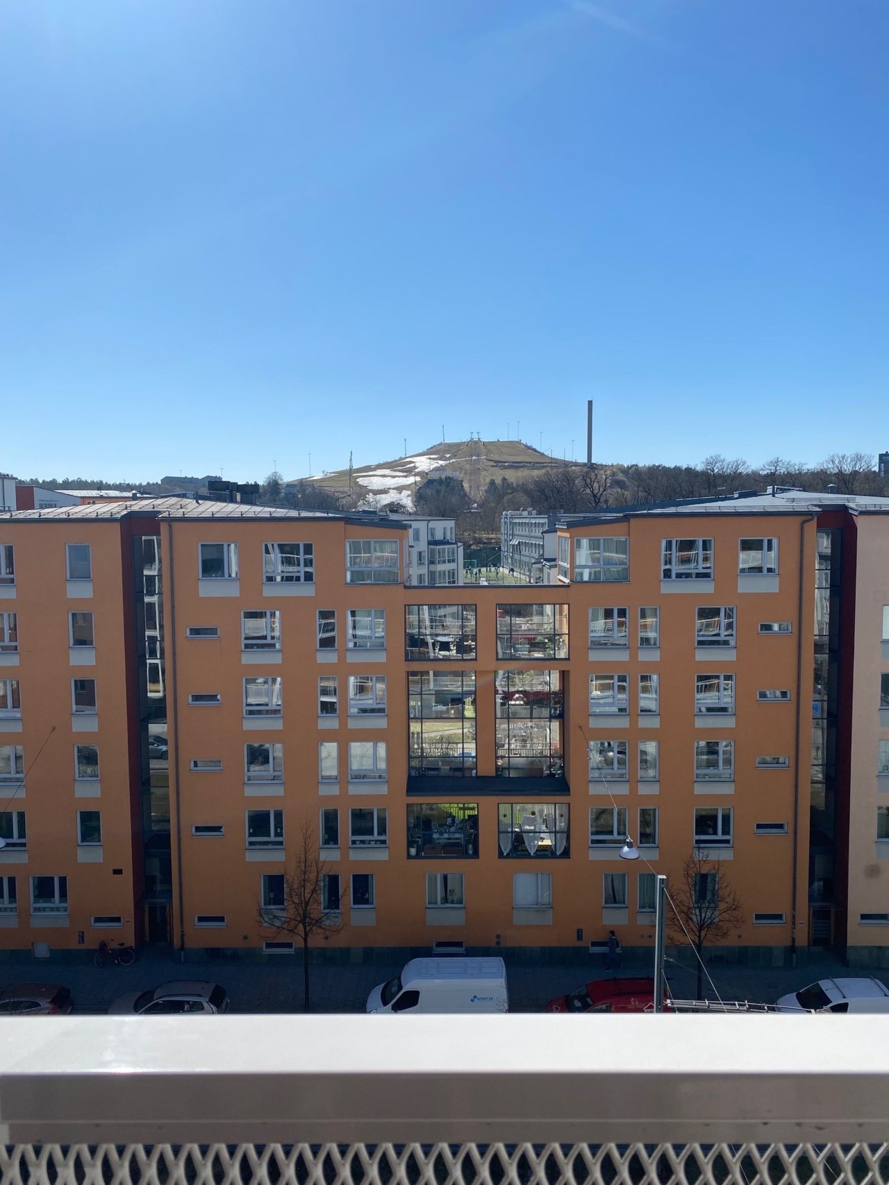 Båtbyggargatan 23