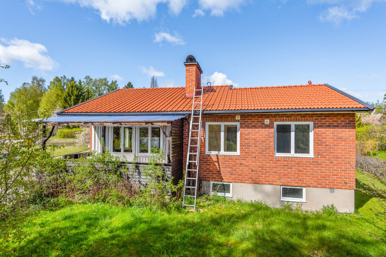 Norrsunda Skoby 112