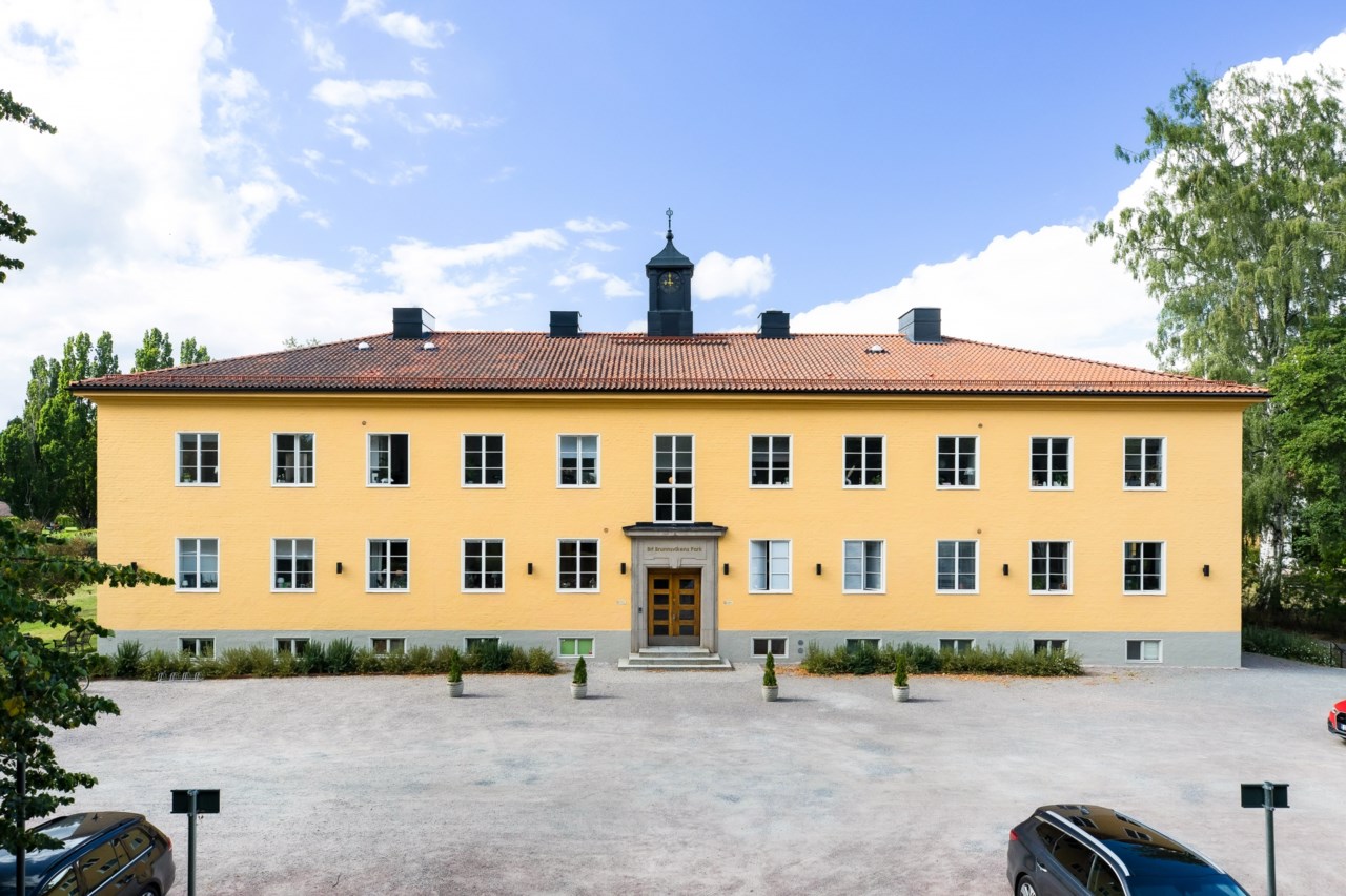 Pipers Väg 165, 2tr