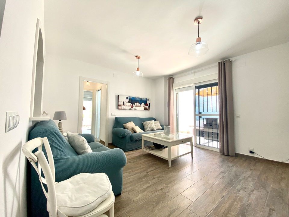 Lägenhet i Laguna beach med gångavstånd till stranden