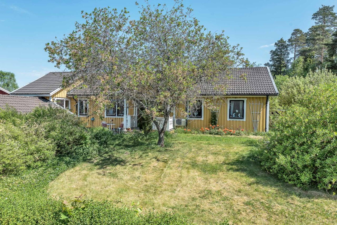 Åkervägen 17