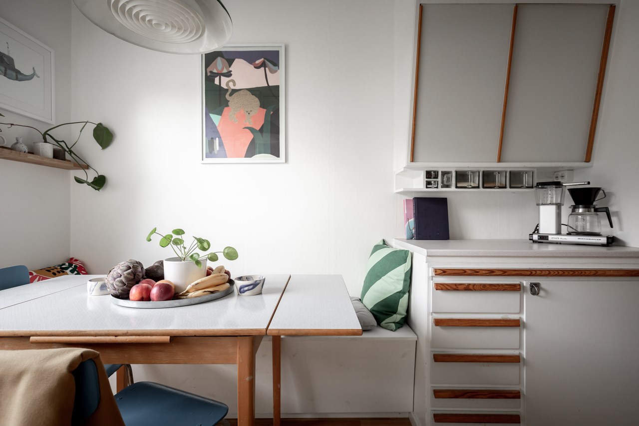 Broddgränd 26, vån 2