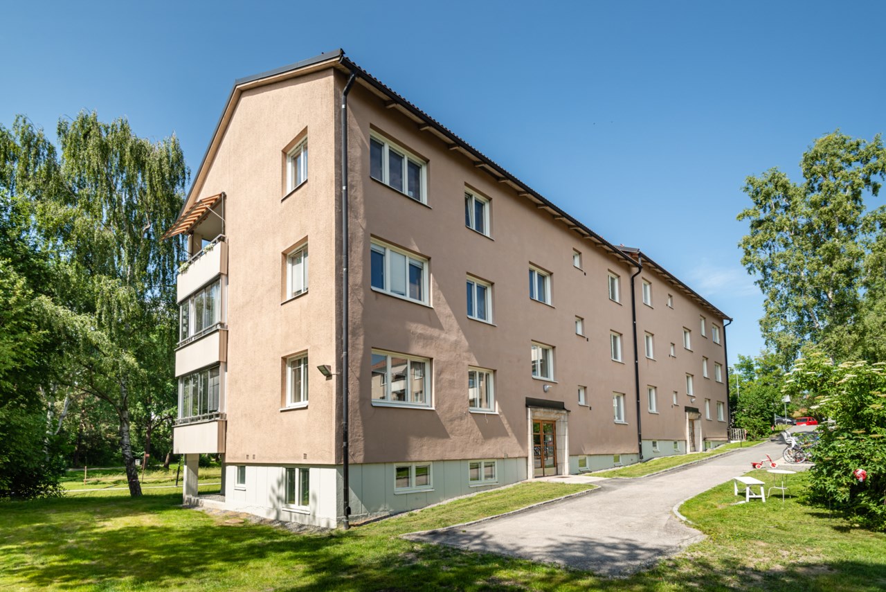Siljansvägen 55