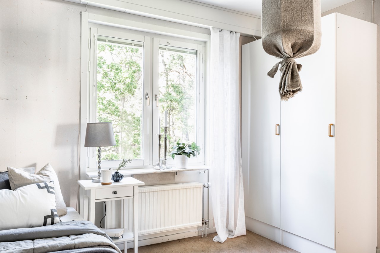 Finn Malmgrens väg 3 A