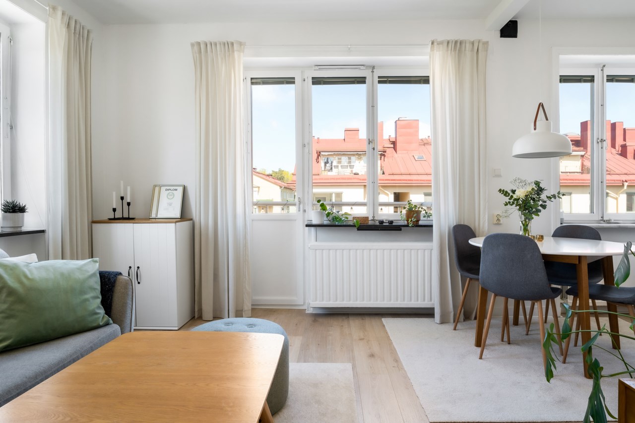 S:t Ansgars Väg 10A, 5 tr