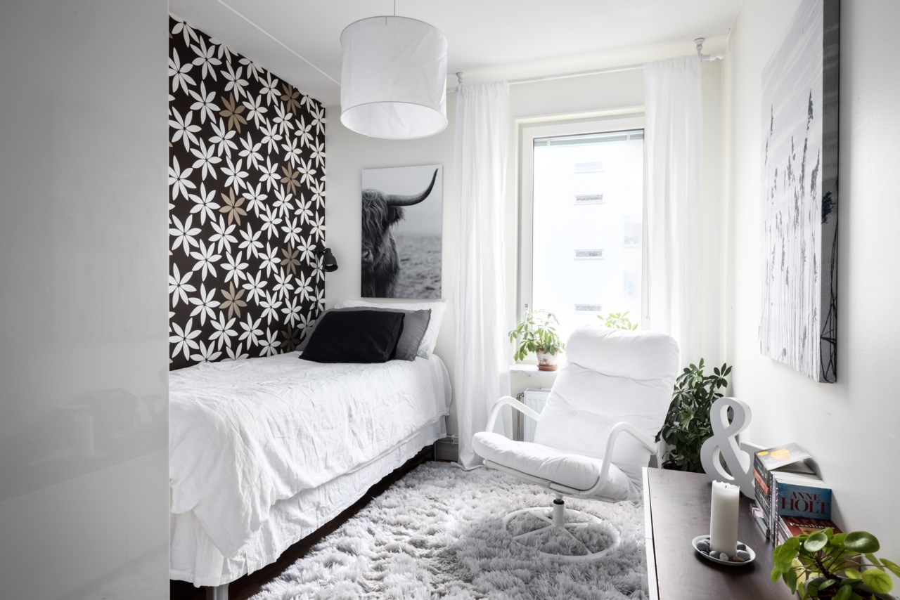 Vingårdsgatan 8, 5 tr