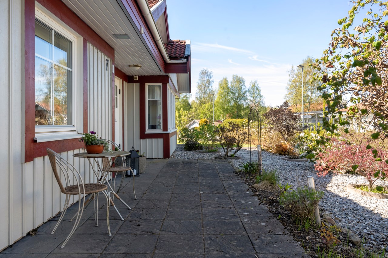 Bengtsforsvägen 7