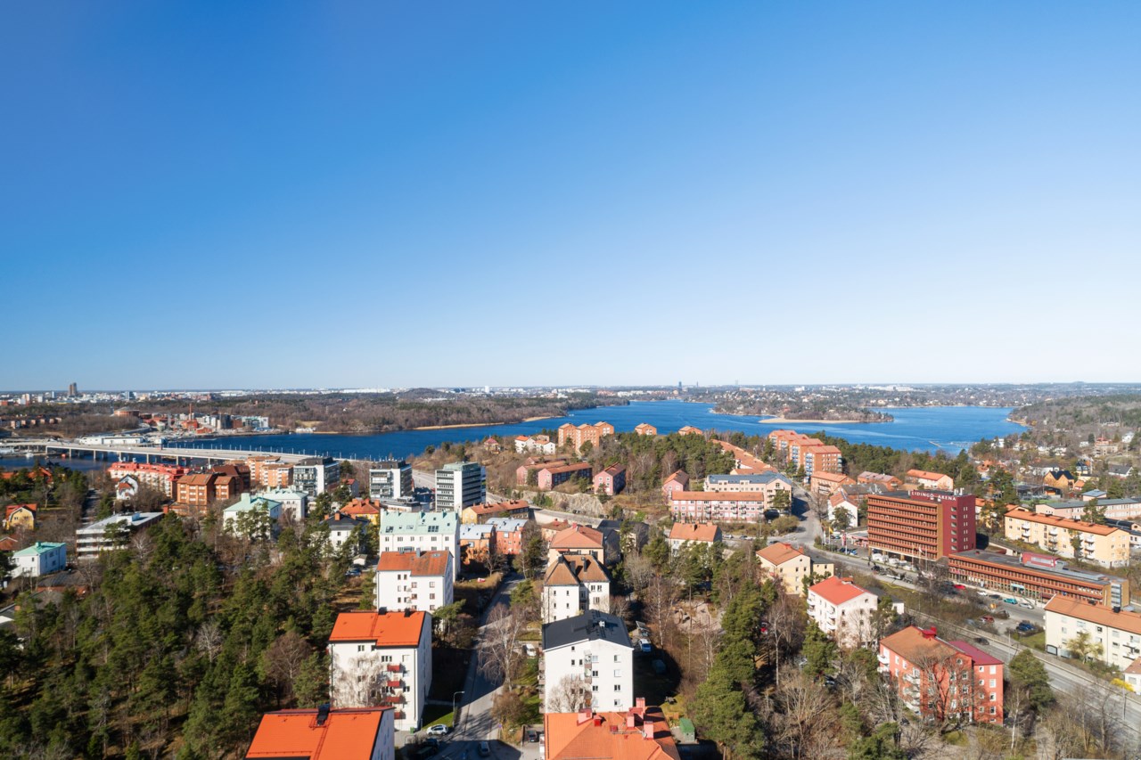 Björnvägen 7