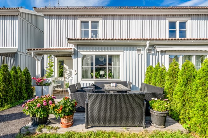 Engelbrektsvägen 13