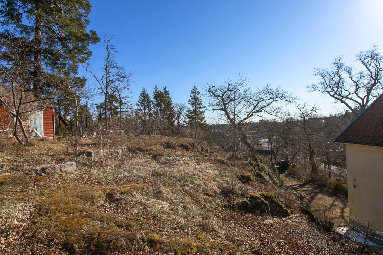 Sockenvägen 139