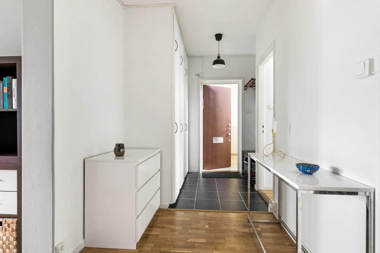 Gavelvägen 3