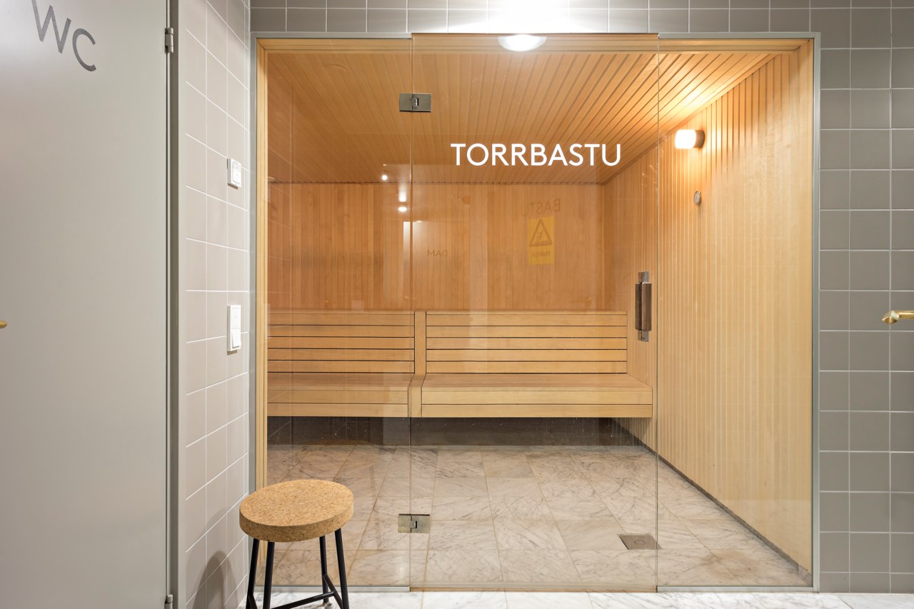 Hammarbyterrassen 10