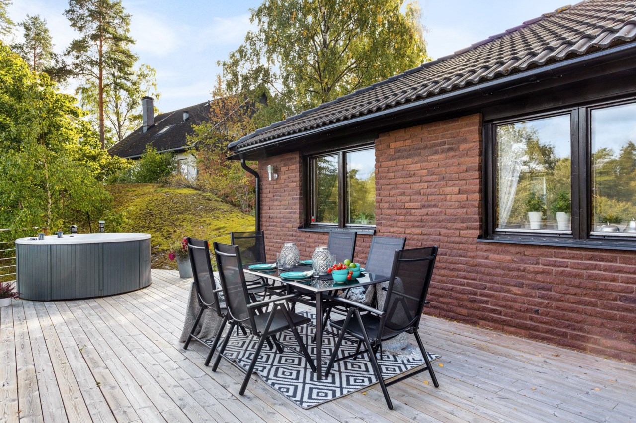 Bågspännarvägen 14