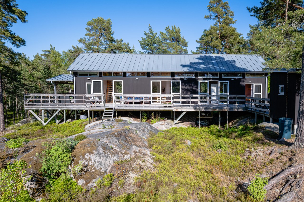 Norra Skålviksstigen 25
