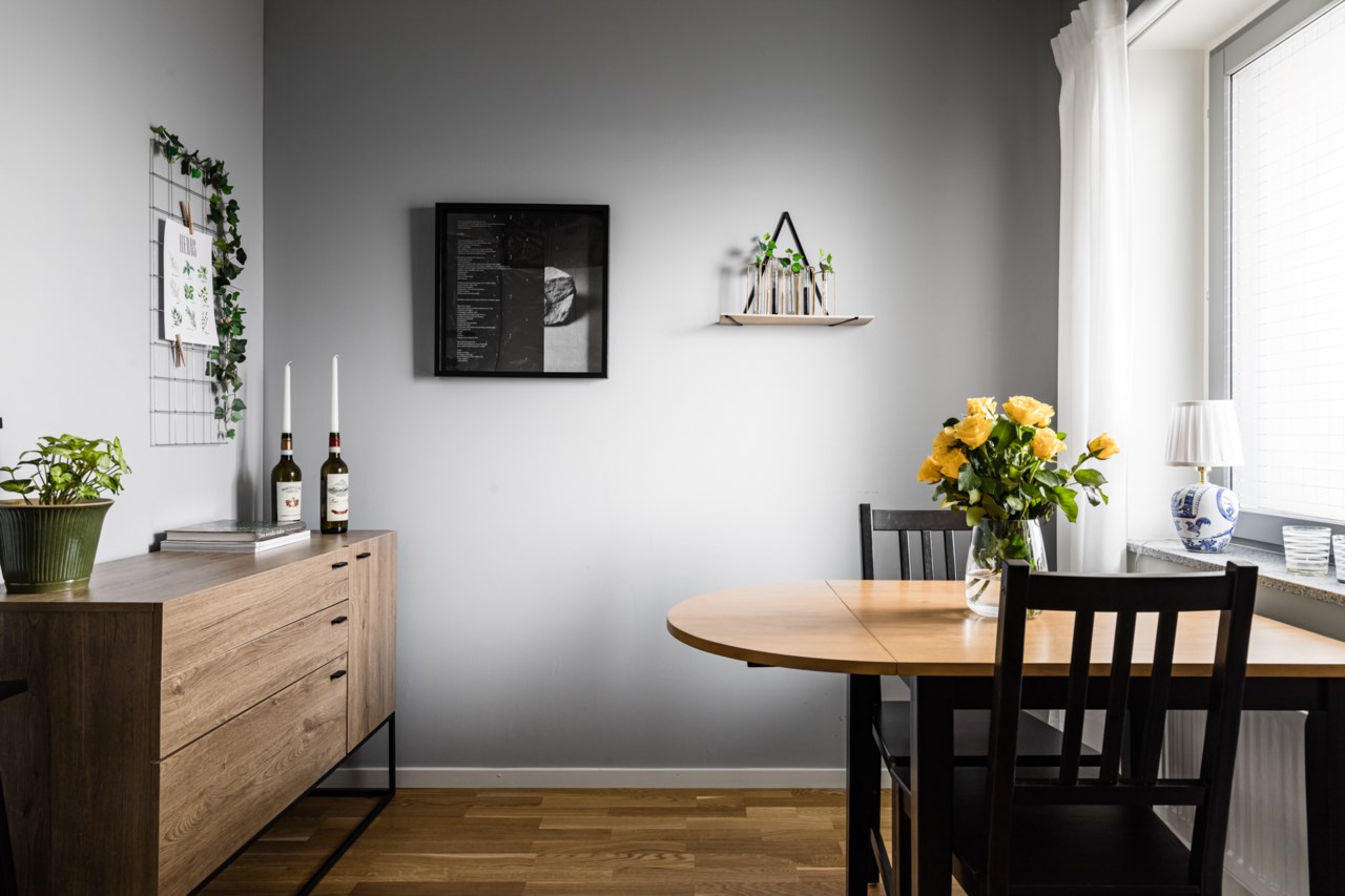 Kansligränd 2, 1tr
