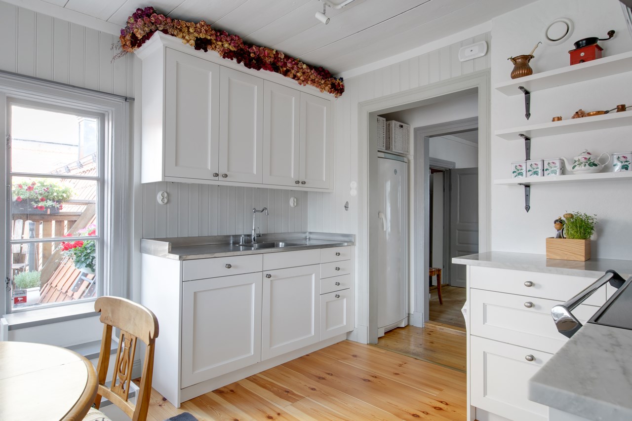 Övre Slottsgatan 9B