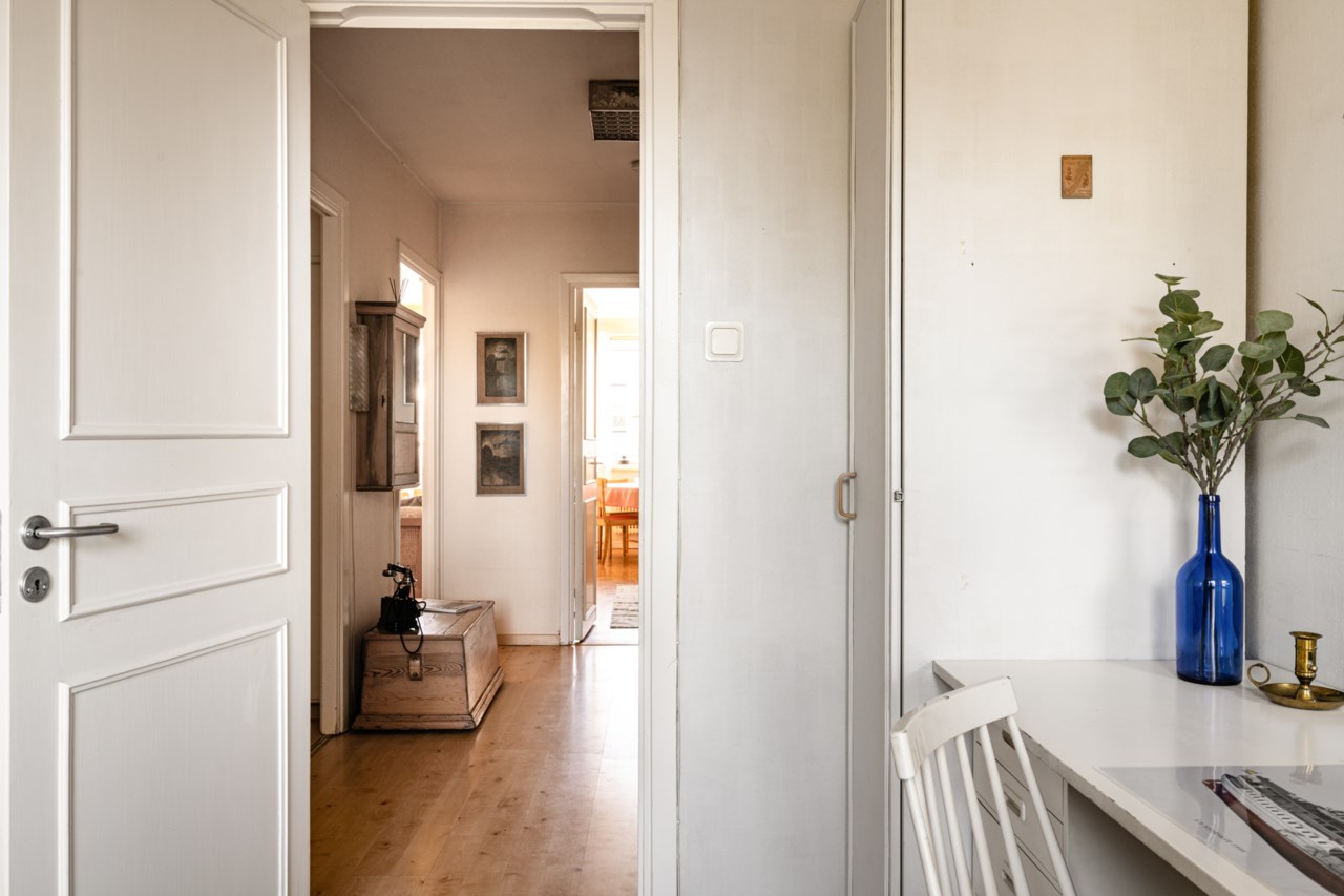 Frihetsvägen 29