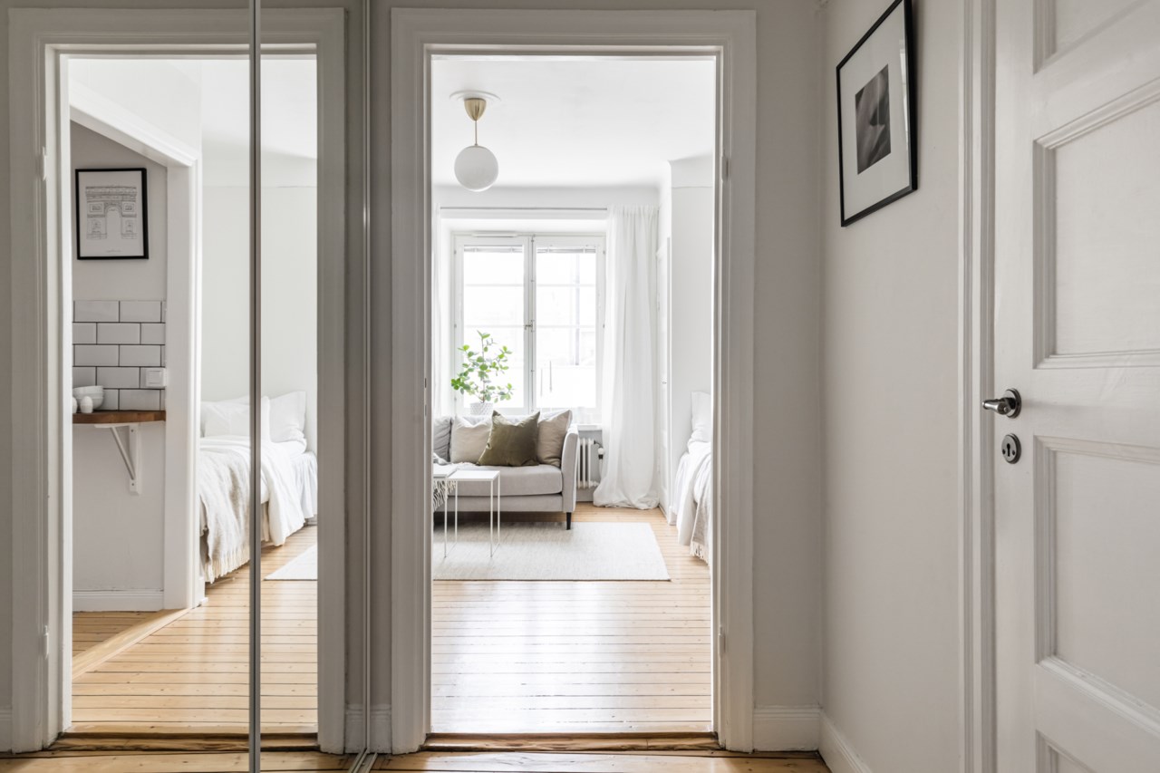 Fredsgatan 9b