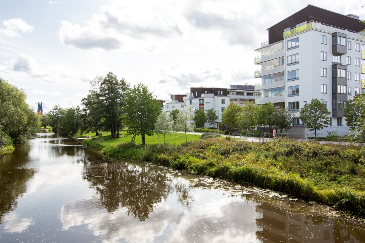 Ringgatan 4C