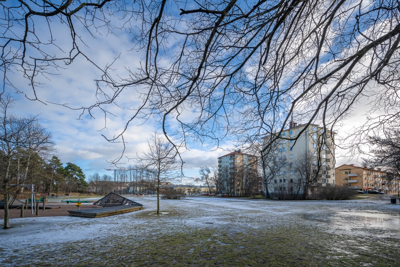 Skärmarbrinksvägen 1