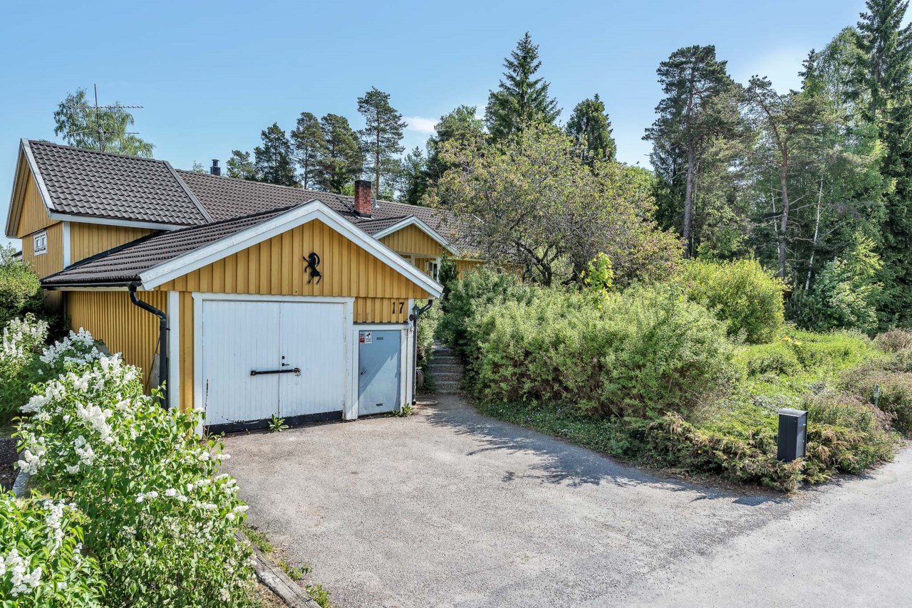 Åkervägen 17