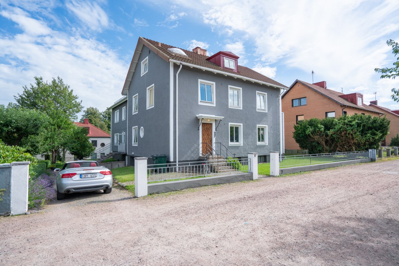 Broddesonsgatan 47B
